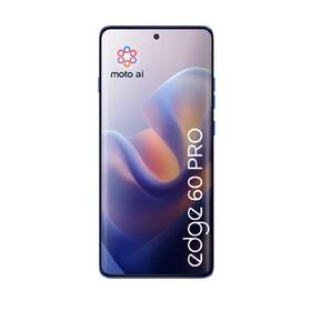 Mobilní telefon Motorola Edge 60 Pro 5G 12 GB / 512 GB modrý

 obrázek produktu 11 z 20