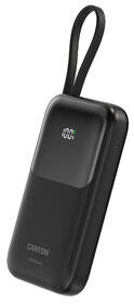 Powerbanka Canyon OnPower 101 PD22,5W 10 000 mAh černá

 obrázek produktu 2 z 15