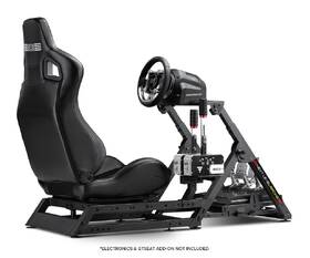 Stojan pro volant Next Level Racing Whell Stand 2.0 

 obrázek produktu 6 z 10