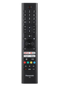 Televize Panasonic TB-55W61A 

 obrázek produktu 7 z 10