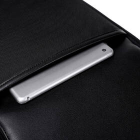 Batoh na notebook MYBALO Bristol černý

 obrázek produktu 8 z 10