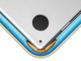 Pouzdro na notebook tomtoc Sleeve Kit - 14" MacBook Pro šedé

 obrázek produktu 10 z 13