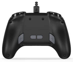 Gamepad PowerA Advantage - Nintendo Switch 2 - Super Mario Time tyrkysový

 obrázek produktu 3 z 9
