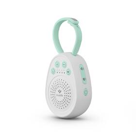 Usínáček TrueLife BabyTone S3 bílý/zelený

 obrázek produktu 2 z 12
