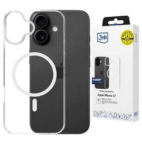 Kryt na mobil 3mk HARDY LiqForce MagCase na Apple iPhone 17 průhledný

 obrázek produktu 4 z 4