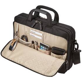 Brašna na notebook Case Logic Notion 15,6" černá

 obrázek produktu 5 z 7