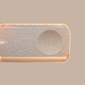 Přenosný reproduktor Bose Soundlink HOME stříbrný

 obrázek produktu 3 z 4