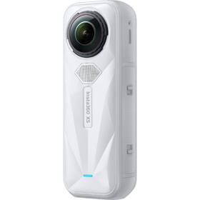 Outdoorová kamera Insta360 X5 bílá

 obrázek produktu 2 z 9