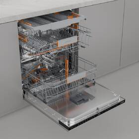 Myčka nádobí Gorenje GV16B 

 obrázek produktu 6 z 12