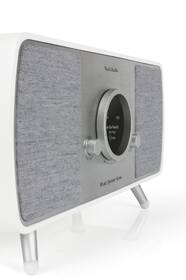 Internetový radiopřijímač s DAB+ Tivoli Audio Music System Home (Gen. 2) šedý/bílý

 obrázek produktu 4 z 10