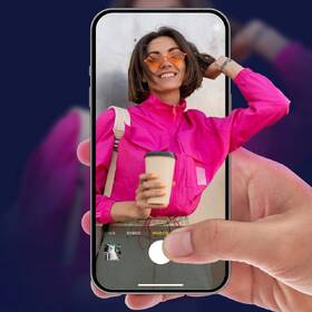 Ochranné sklo čočky fotoaparátu 3mk HARDY Fusion Lens Protection na Google Pixel 10 Pro 

 obrázek produktu 6 z 7