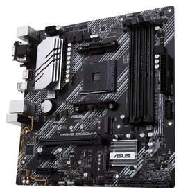 Základní deska Asus PRIME B550M-A/CSM černá

 obrázek produktu 2 z 4