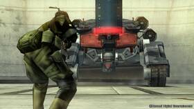Hra Konami Nintendo Switch Metal Gear Solid Master Collection Volume 2 

 obrázek produktu 7 z 10