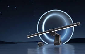 LED světlo Yeelight Pura Monitor Light Bar Pro černé

 obrázek produktu 6 z 9
