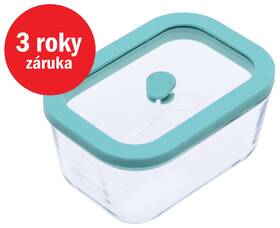 Vakuovací nádoba Status 131101, 0,5 l sklo

 obrázek produktu 2 z 12