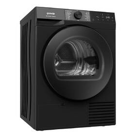 Sušička prádla Gorenje DG48DB NatureDry černá

 obrázek produktu 6 z 10