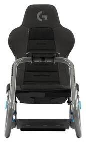 Závodní kokpit Playseat Trophy - Logitech G Edition černý

 obrázek produktu 3 z 4