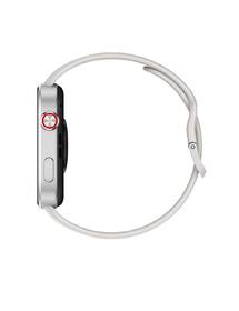 Chytré hodinky Xiaomi Redmi Watch 6 NFC stříbrné

 obrázek produktu 3 z 7