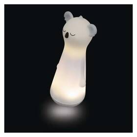 Svítilna EMOS LED NABÍJECÍ SILIKON 25 LM modrá

 obrázek produktu 7 z 8