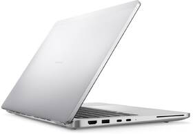 Notebook Dell Pro 13 Plus PB13250 stříbrný

 obrázek produktu 7 z 10