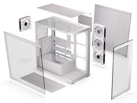 Case KRUX Exo bílá

 obrázek produktu 20 z 24