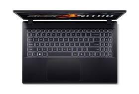 Notebook Acer Nitro V 15 (ANV15-41-R3RD) černý

 obrázek produktu 4 z 8