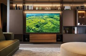 Televize Haier H85M92FUX 

 obrázek produktu 16 z 16