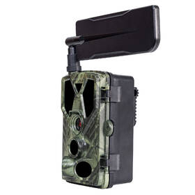 Fotopast Evolveo StrongVision LTE POWER maskáčová

 obrázek produktu 3 z 13