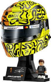 Stavebnice LEGO® Editions 43023 Editions V 43023 

 obrázek produktu 1 z 8