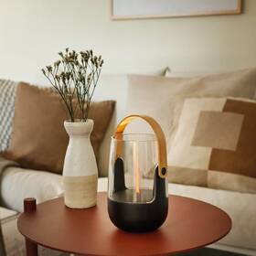 Aroma difuzér Stadler Form Sophie Mini černý

 obrázek produktu 7 z 9