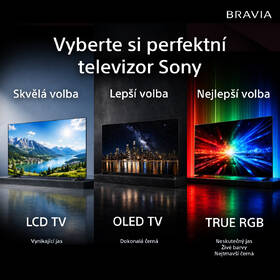 Televize Sony Bravia 9 MII 75" 

 obrázek produktu 20 z 21