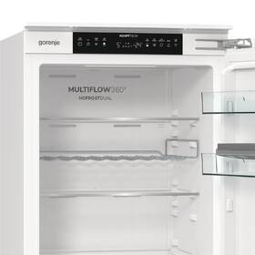 Chladnička s mrazničkou Gorenje NRKI517C62WF bílá

 obrázek produktu 2 z 11