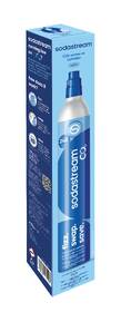 Bombička k výrobníkům sody SodaStream +CO2 samostatná 

 obrázek produktu 2 z 2