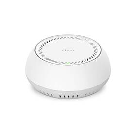 Router TP-Link Deco BE65-PoE Wi-Fi 7 BE11000 (3-pack) bílý

 obrázek produktu 1 z 8