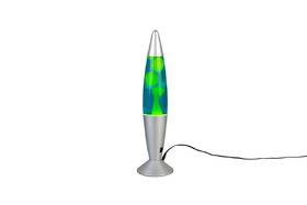 Stolní lampička Reality VESUV Lava lamp průhledná

 obrázek produktu 1 z 2