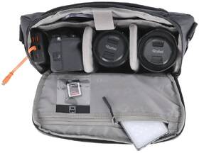 Brašna na foto/video Rollei Ocean Bag L černá

 obrázek produktu 13 z 15