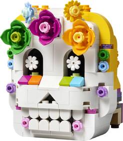 Stavebnice LEGO® 40811 Oltář mrtvých 

 obrázek produktu 1 z 9