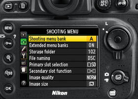 Digitální fotoaparát Nikon D800 tělo 

 obrázek produktu 6 z 16