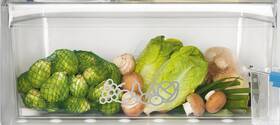 Chladnička Zanussi ZRA22800WA bílá

 obrázek produktu 8 z 8