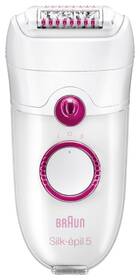 Epilátor Braun 329 bílý

 obrázek produktu 4 z 9