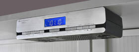 Radiopřijímač Soundmaster UR2006 stříbrný

 obrázek produktu 2 z 3