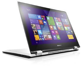 Notebook Lenovo YOGA 500-15IHW bílý

 obrázek produktu 7 z 21
