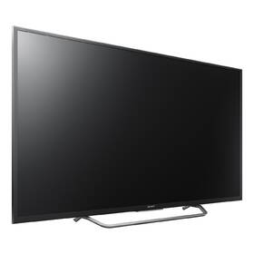 Televize Sony KD65XD7505BAEP černá barva
