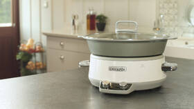Pomalý hrnec CrockPot CSC027X šedý/bílý

 obrázek produktu 1 z 7
