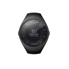 Chytré hodinky Polar M200 vel. M/L černé

 obrázek produktu 7 z 14