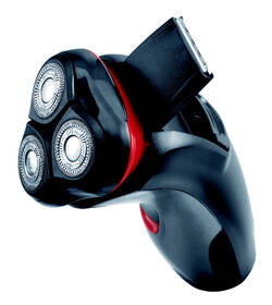 Holicí strojek Remington PR1350 šedý

 obrázek produktu 3 z 4