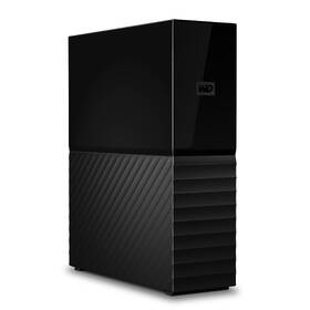 Externí pevný disk 3,5" Western Digital 6TB černý

 obrázek produktu 5 z 7