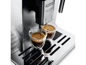 Espresso De'Longhi ESAM6900.M černé/stříbrné

 obrázek produktu 12 z 16