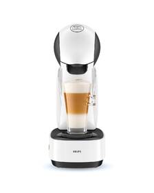 Espresso Krups KP170131 bílé

 obrázek produktu 7 z 19