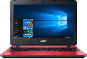 Notebook Acer 1 (A111-31-C82A) červený

 obrázek produktu 1 z 4